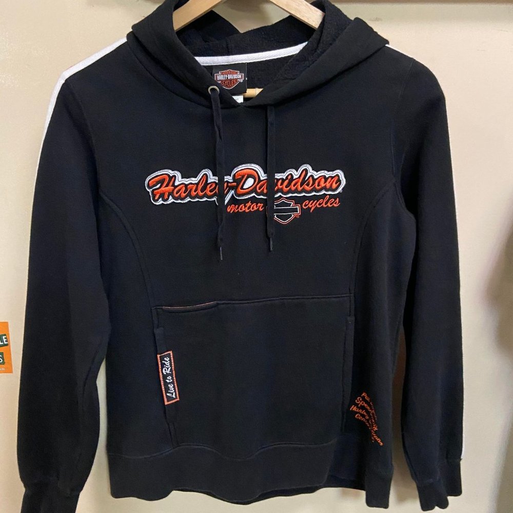 Harley Davidson Hoodie